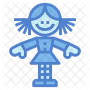 Muñeca  Icon