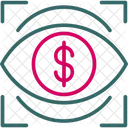 Dolares  Icono