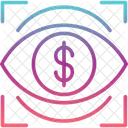 Dolares  Icono