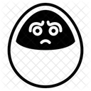 Muñeca daruma  Icono