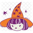 Dibujado A Mano De Halloween Icon