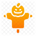 Muñeca de halloween  Icon