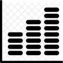 Münzdiagramm  Symbol