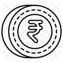 Münze  Symbol
