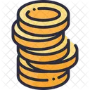 Munze Wahrung Token Symbol