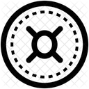 Kryptomunze Munze Aktuelle Wahrung Symbol