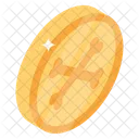Münze  Symbol