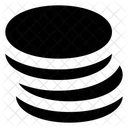 Münzen  Symbol