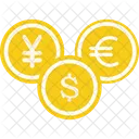 Münzwährung  Symbol