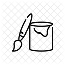 Mural  Icon