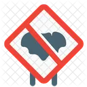 Murciélago prohibido  Icono