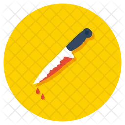 Murder  Icon
