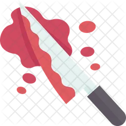 Murder Weapon  Icon