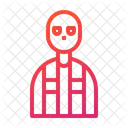 Murderer Crime Murder Icône