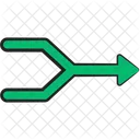 Arrow Forward Arrow Directional Arrow Icon