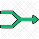 Arrow Forward Arrow Directional Arrow Icon