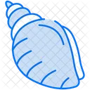 Muschel  Symbol