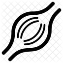 Muscle Articulaire Muscle Osseux Calcium Icône