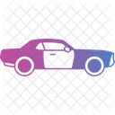 Muscle-Car - 2018  Symbol