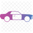 Muscle-Car - 2018  Symbol