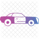 Muscle-Car - 2018  Symbol