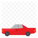 Muscle Car  Icon