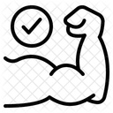 Building Bs Icon