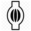 Human Muscle Icon