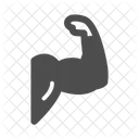 Sport Exercise Health Icon