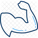 Muscle  Icon