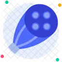 Muscle  Icon