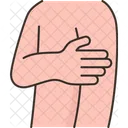 Muscle Pain  Icon