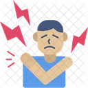 Muscle pain  Icon