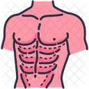 Muscle Surgery  Icon