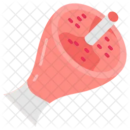 Muscles  Icon