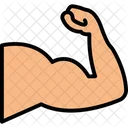Muscles treatment  Icon