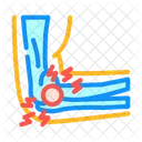 Músculo  Icono
