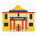 Museo del álamo  Icono