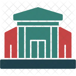 Museum  Icon