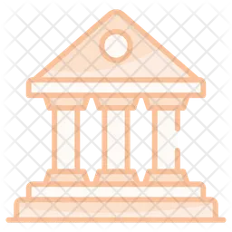 Museum  Icon
