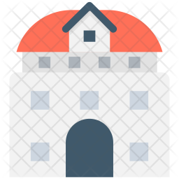 Museum Icon