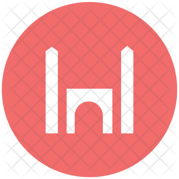 Museum Icon