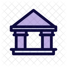 Museum  Icon