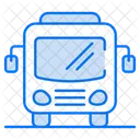 Museumsbus  Symbol
