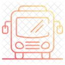 Museumsbus  Symbol