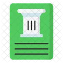 Museum Card Icon