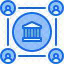 People Group Team Icon