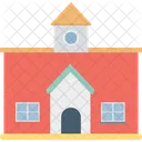 Building Commercial Building Modern Building Icon