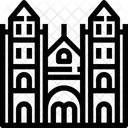 Museum Culture History Icon