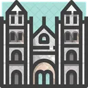 Museum Culture History Icon